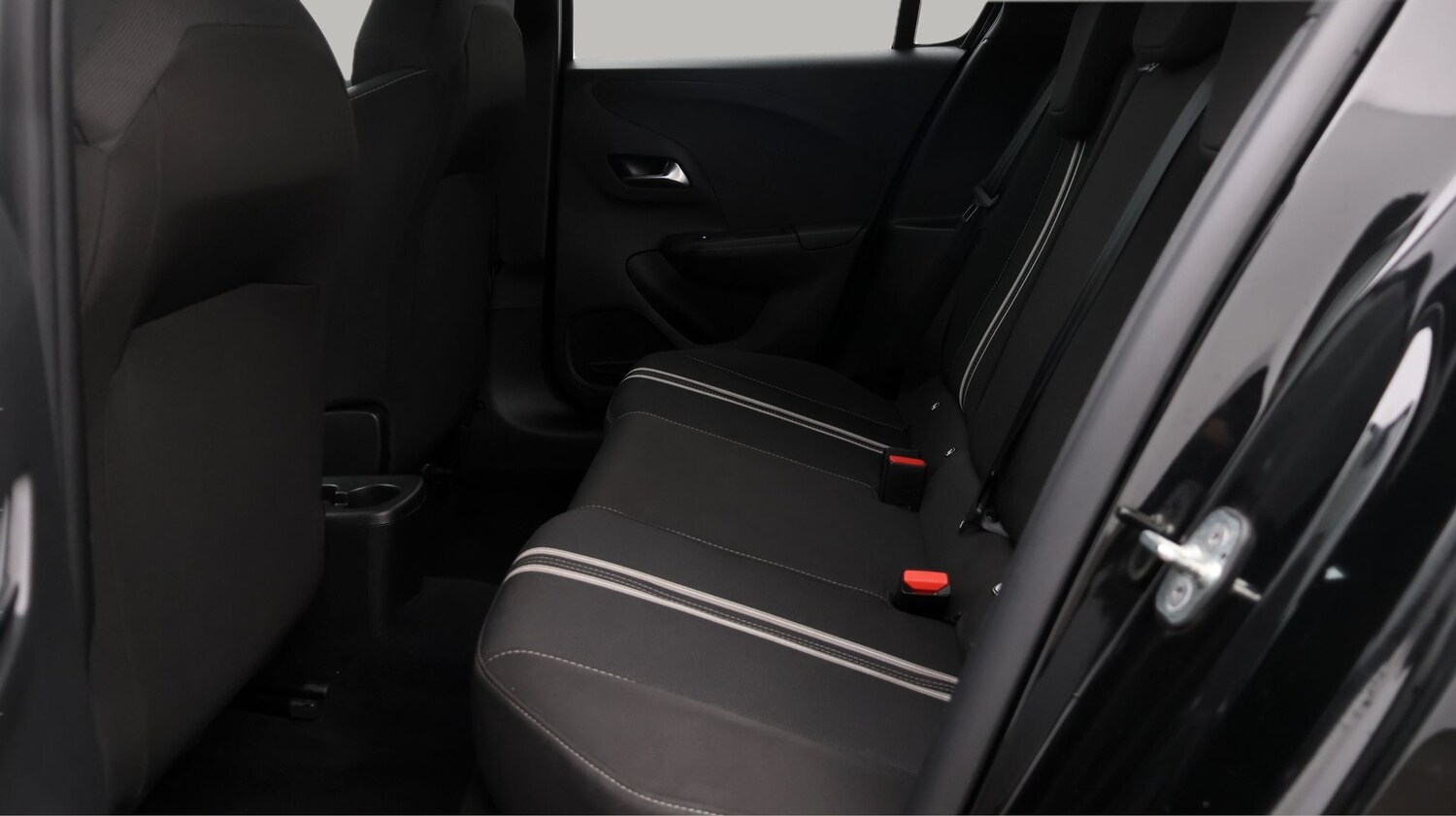 Used Vauxhall Corsa 2023 for sale - 77688936: Photo 16