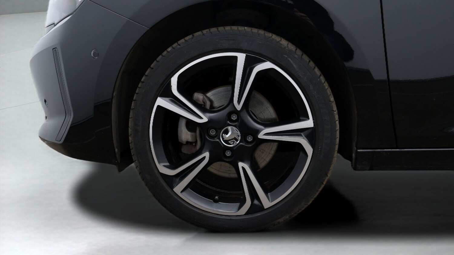 Used Vauxhall Corsa 2023 for sale - 77688936: Photo 18