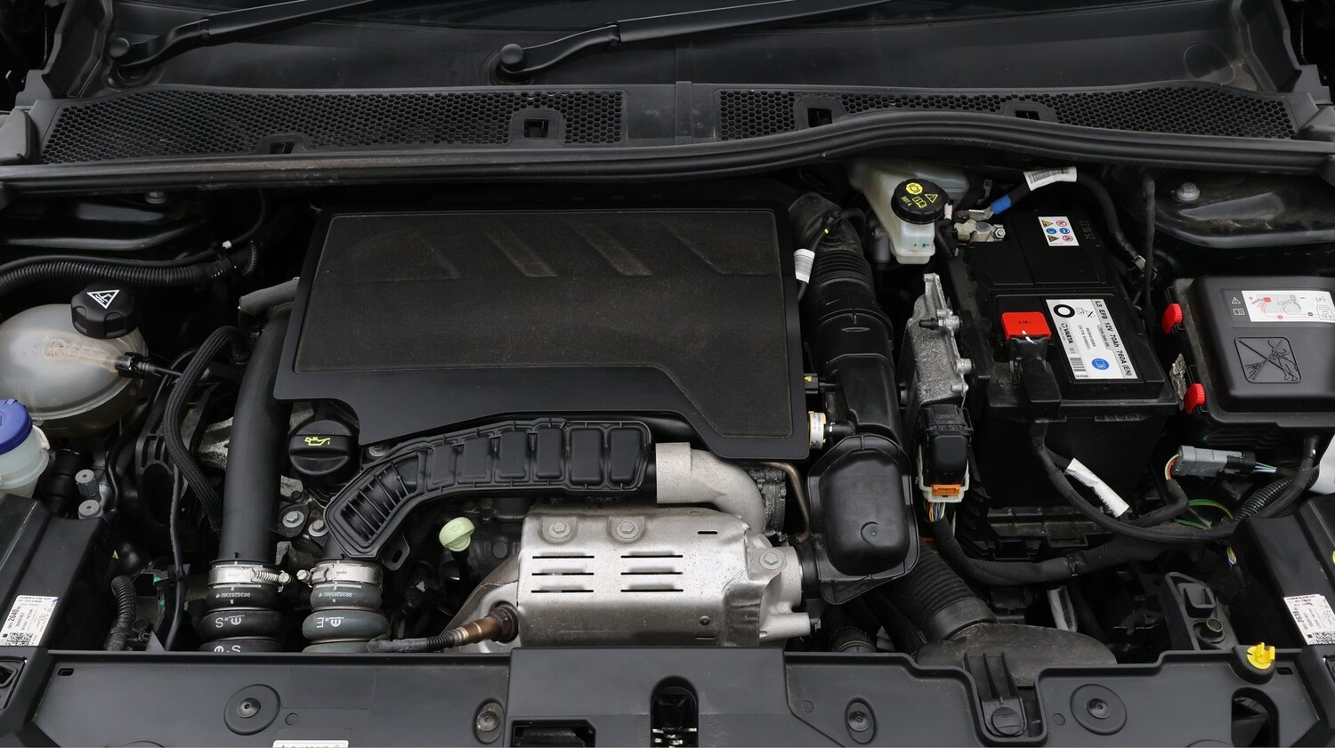 Used Vauxhall Corsa 2023 for sale - 77688936: Photo 19