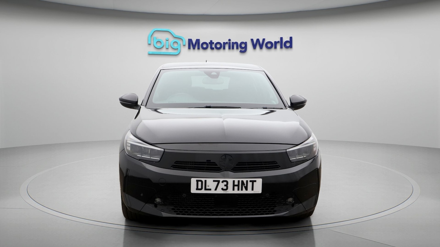 Used Vauxhall Corsa 2023 for sale - 77688936: Photo 2