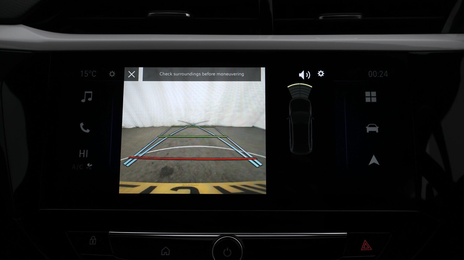 Used Vauxhall Corsa 2023 for sale - 77688936: Photo 21