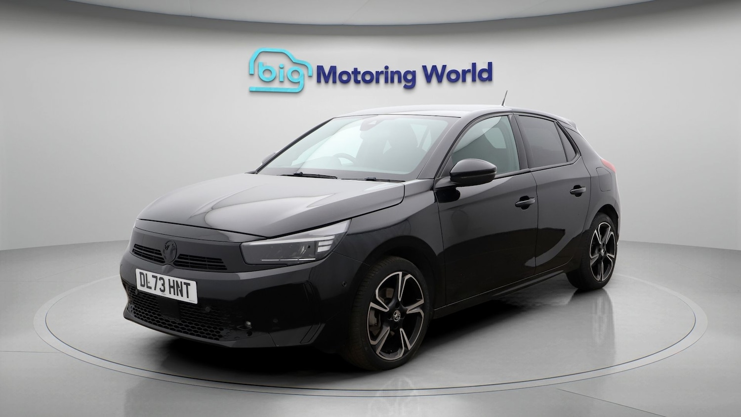 Used Vauxhall Corsa 2023 for sale - 77688936: Photo 3