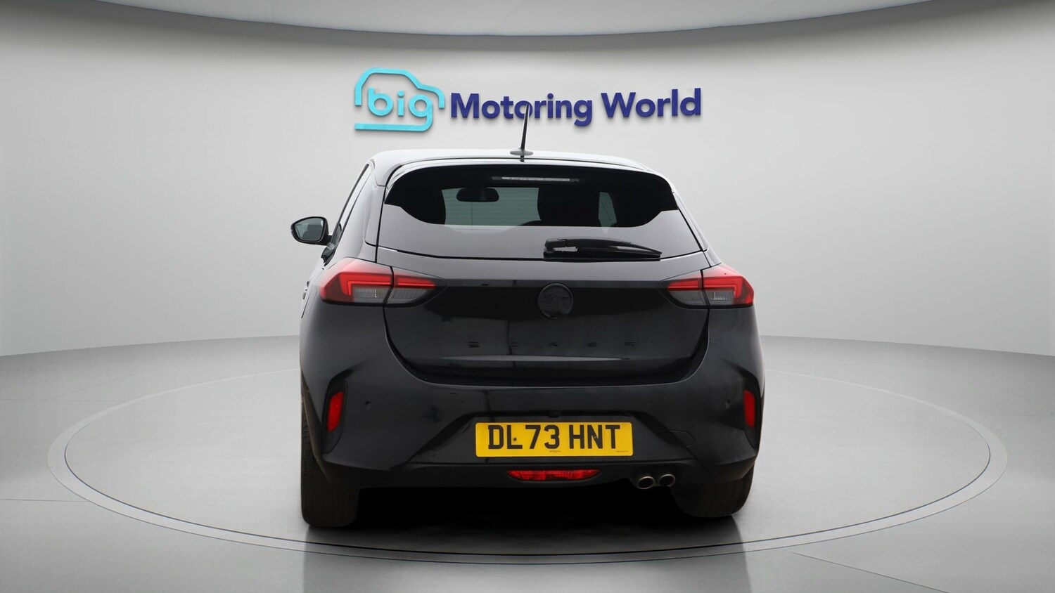 Used Vauxhall Corsa 2023 for sale - 77688936: Photo 6