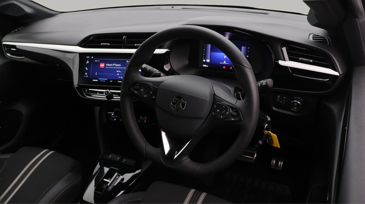 Used Vauxhall Corsa 2023 for sale - 77688936: Photo 9