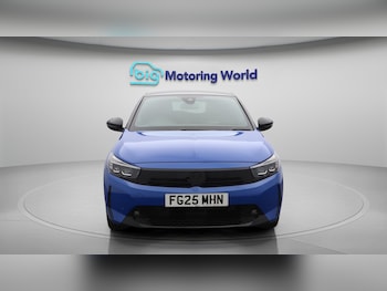 Used Vauxhall Corsa 2025 for sale - 75915201: Photo