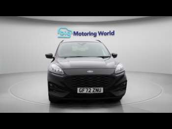 Used Ford Kuga 2022 for sale - 75246946: Photo