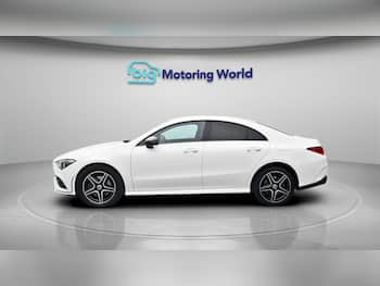 Used Mercedes-Benz CLA 2023 for sale - 79679078: Photo