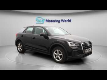 Used Audi Q2 2021 for sale - 75102235: Photo