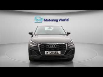 Used Audi Q2 2021 for sale - 75102235: Photo