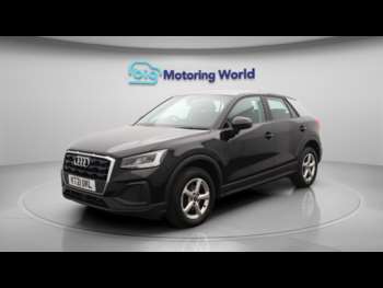Used Audi Q2 2021 for sale - 75102235: Photo