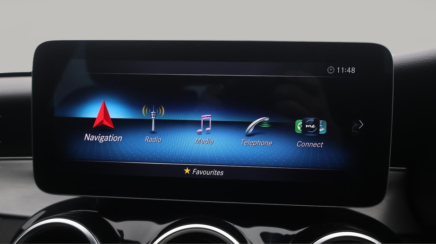 Used Mercedes-Benz C Class 2019 for sale - 76560998: Photo 12