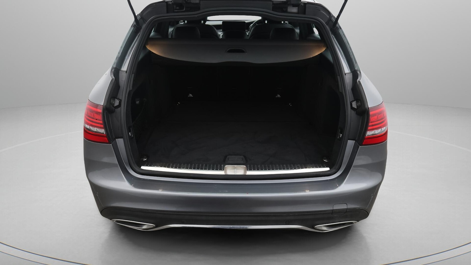 Used Mercedes-Benz C Class 2019 for sale - 76560998: Photo 18