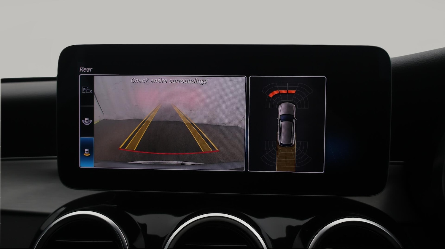 Used Mercedes-Benz C Class 2019 for sale - 76560998: Photo 26