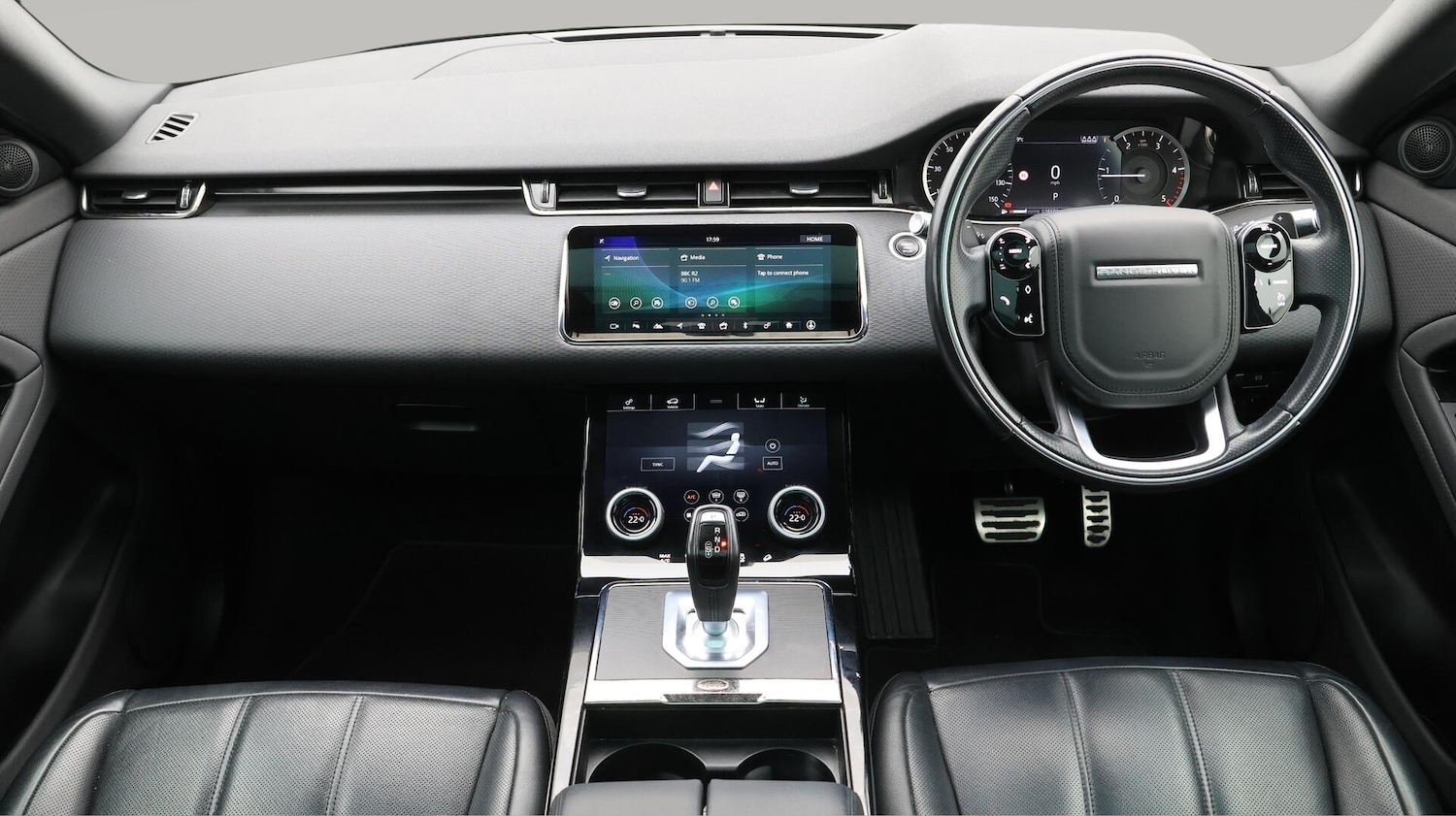 Used Land Rover Range Rover Evoque 2020 for sale - 76528037: Photo 14