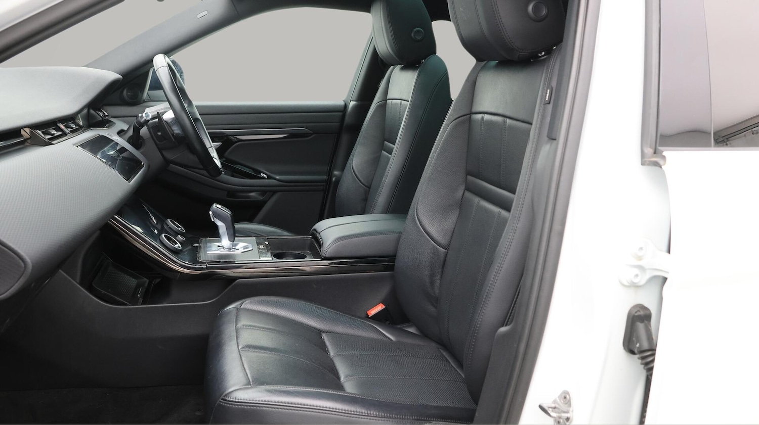 Used Land Rover Range Rover Evoque 2020 for sale - 76528037: Photo 15