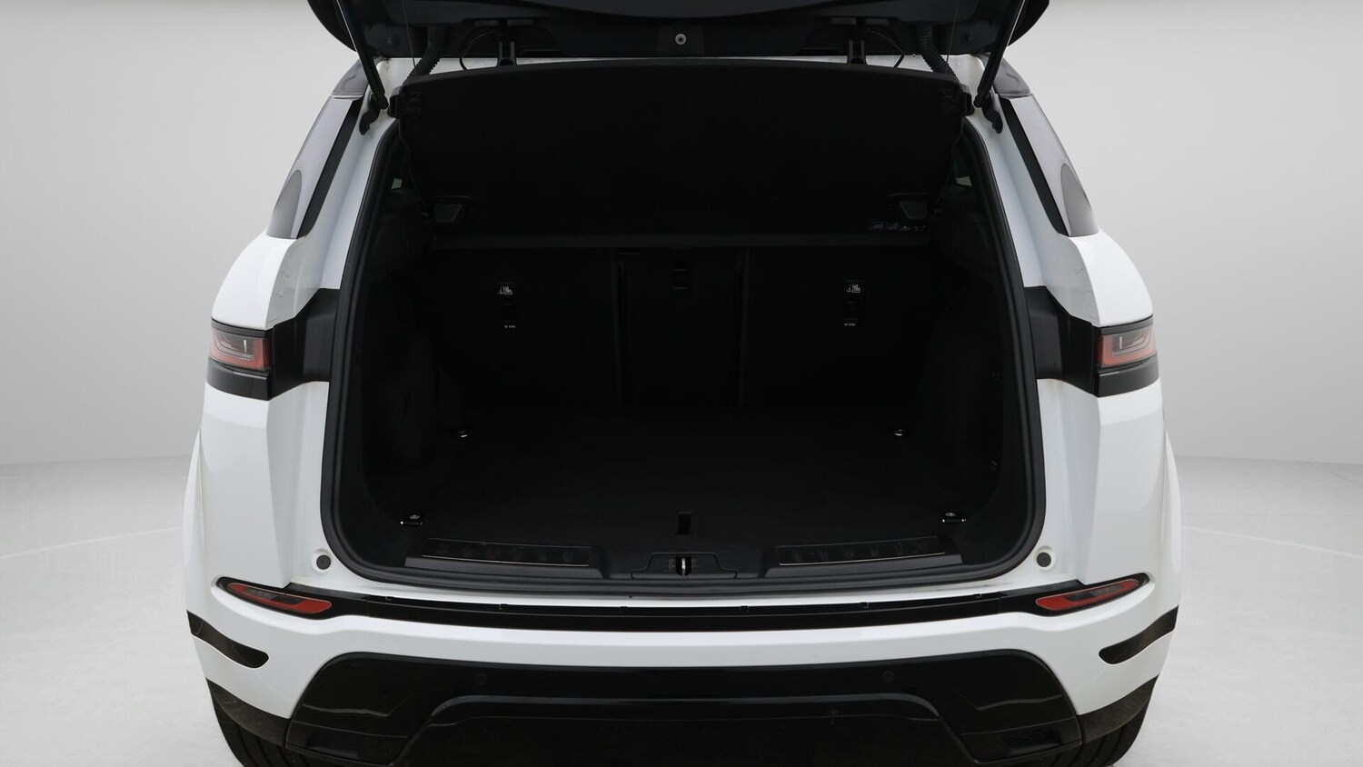 Used Land Rover Range Rover Evoque 2020 for sale - 76528037: Photo 18