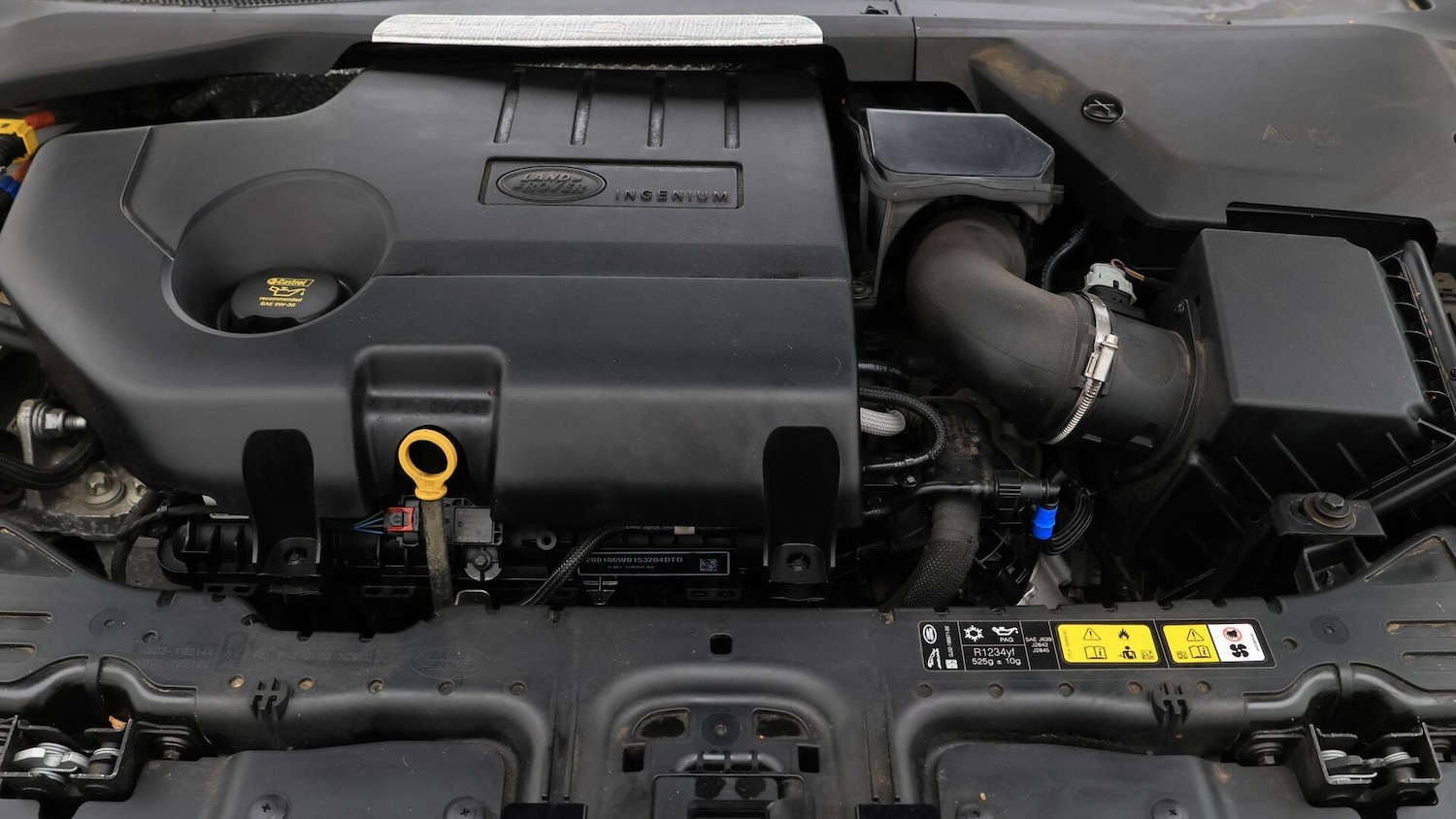 Used Land Rover Range Rover Evoque 2020 for sale - 76528037: Photo 20