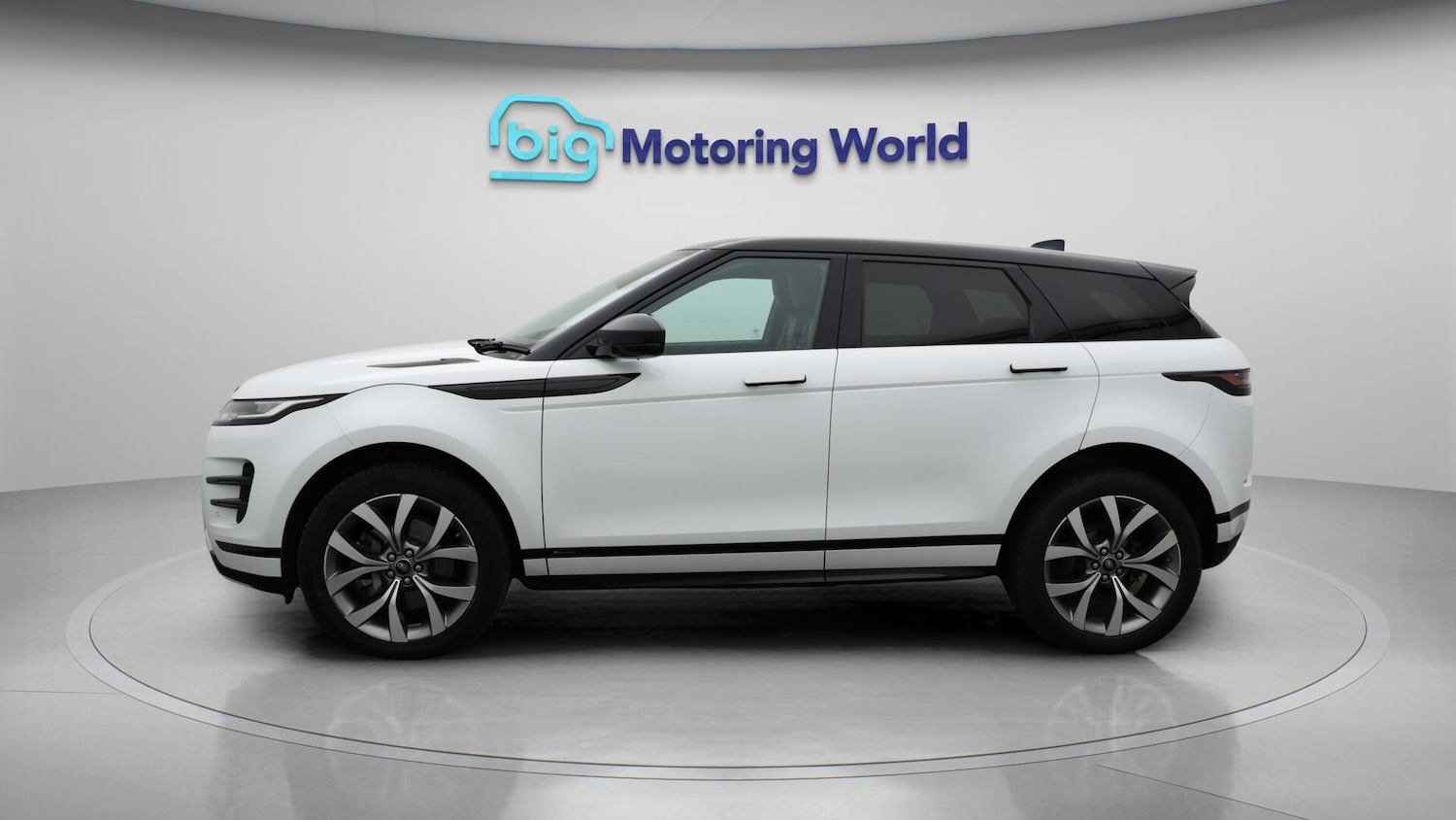 Used Land Rover Range Rover Evoque 2020 for sale - 76528037: Photo 5