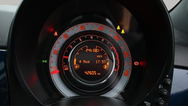 Used Fiat 500 2023 for sale - 75492617: Photo 11