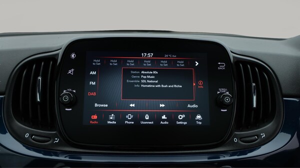 Used Fiat 500 2023 for sale - 75492617: Photo 12
