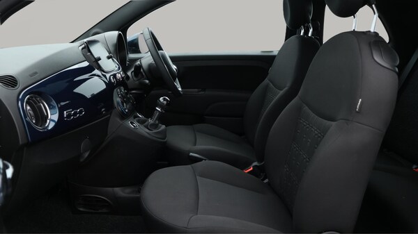 Used Fiat 500 2023 for sale - 75492617: Photo 15