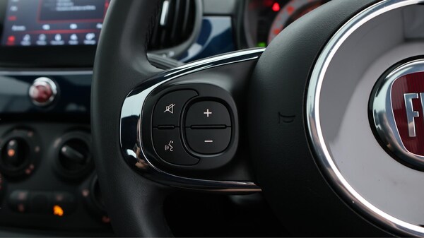 Used Fiat 500 2023 for sale - 75492617: Photo 25