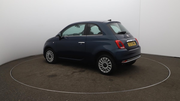Used Fiat 500 2023 for sale - 75492617: Photo 35