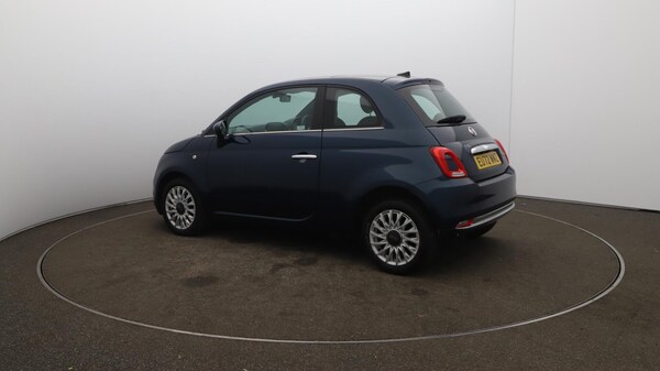 Used Fiat 500 2023 for sale - 75492617: Photo 36