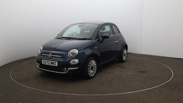 Used Fiat 500 2023 for sale - 75492617: Photo 37