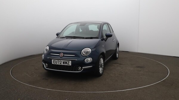 Used Fiat 500 2023 for sale - 75492617: Photo 38