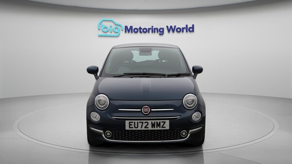 Used Fiat 500 2023 for sale - 75492617: Photo 3