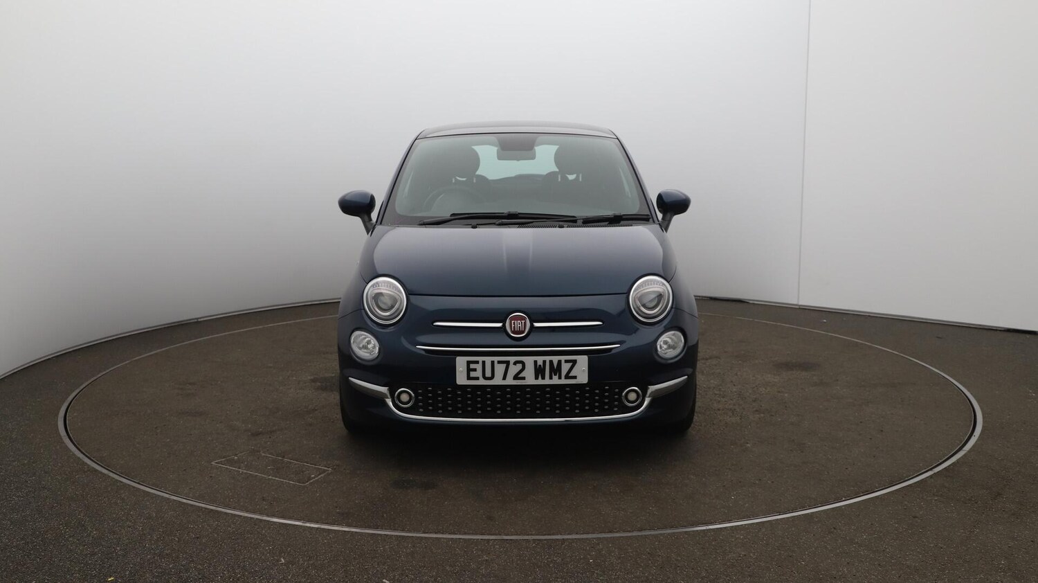 Vehicle 40