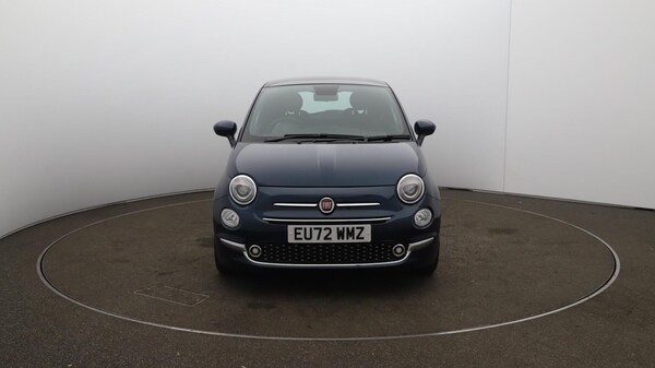 Used Fiat 500 2023 for sale - 75492617: Photo 40