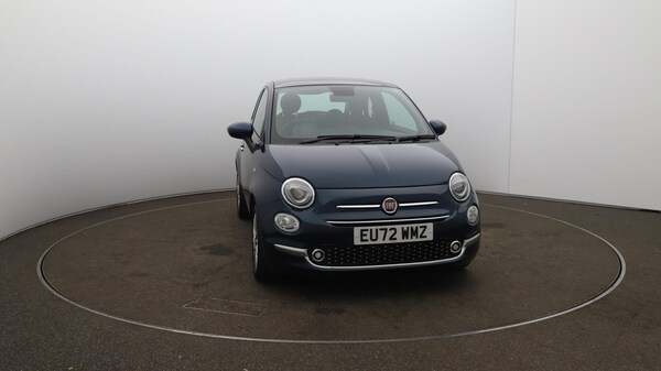 Used Fiat 500 2023 for sale - 75492617: Photo 41