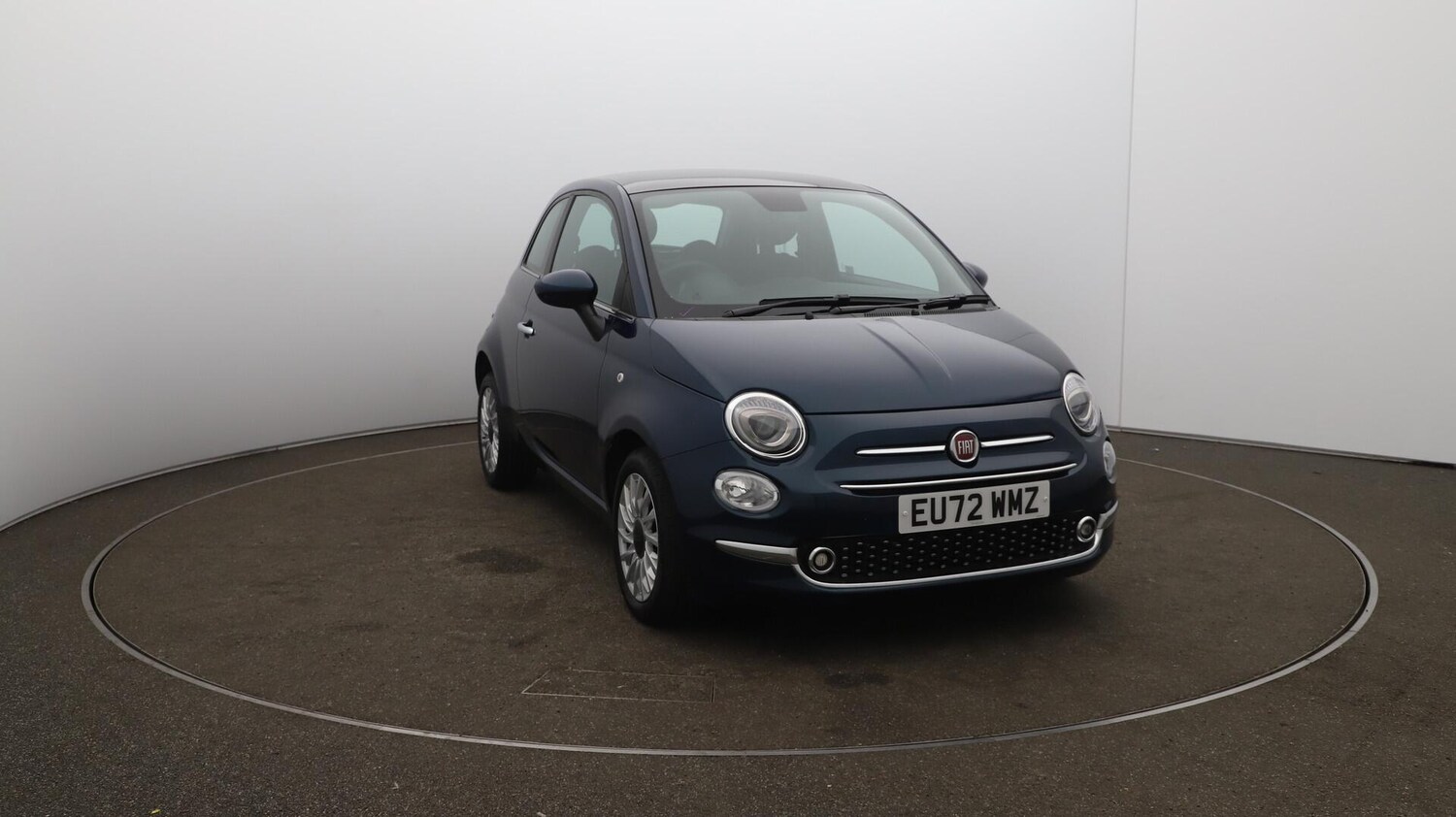 Vehicle 42