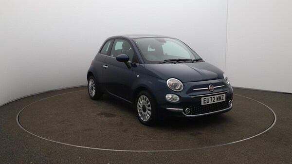Used Fiat 500 2023 for sale - 75492617: Photo 43