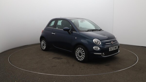 Used Fiat 500 2023 for sale - 75492617: Photo 44