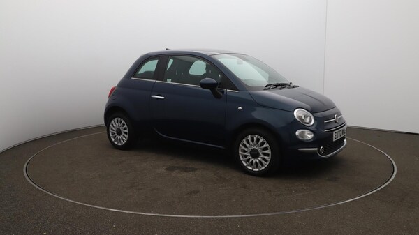 Used Fiat 500 2023 for sale - 75492617: Photo 45