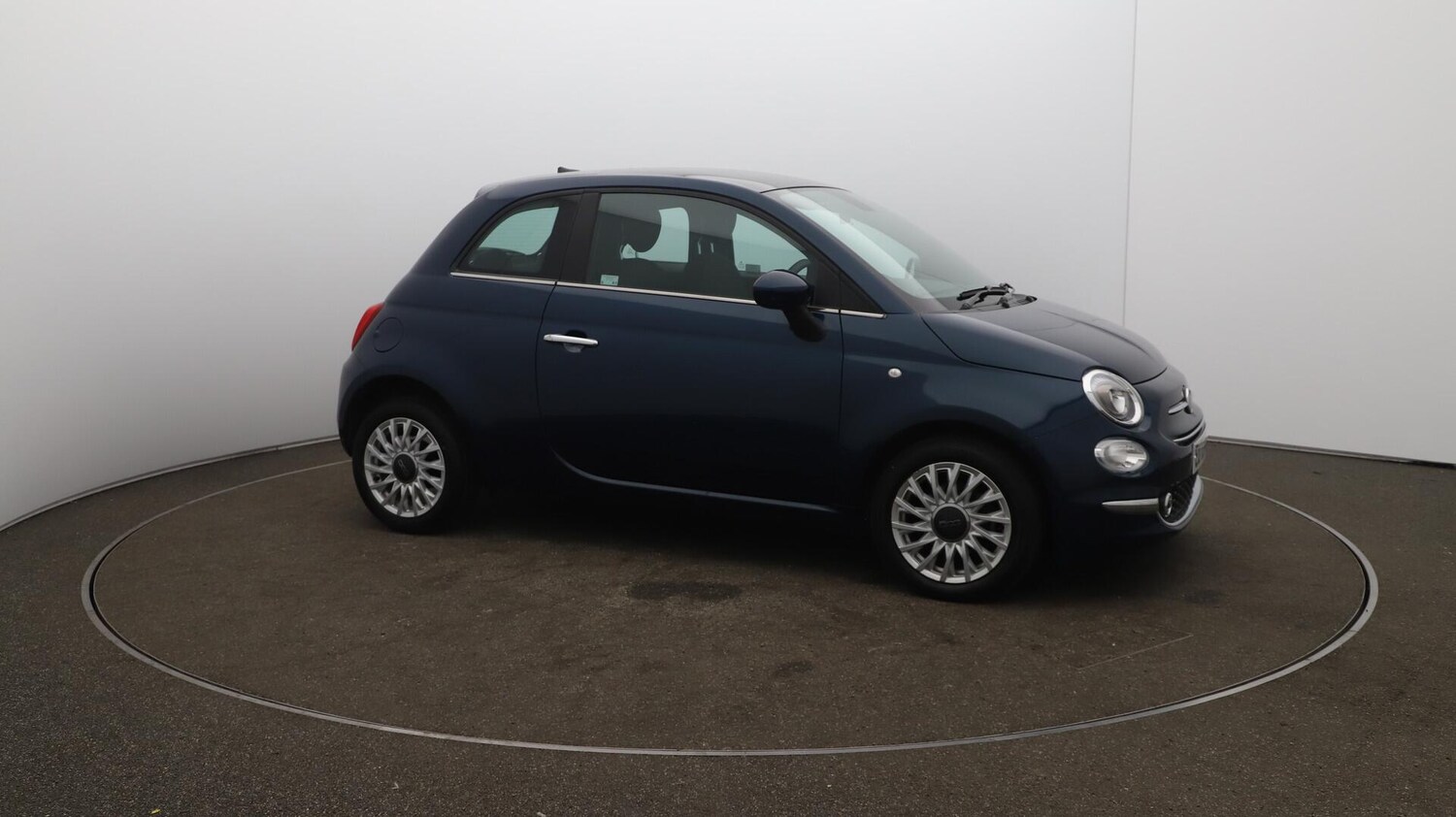 Vehicle 46