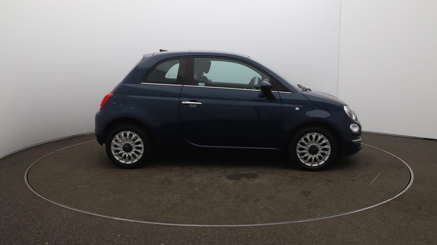 Vehicle 49