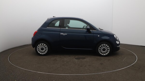 Used Fiat 500 2023 for sale - 75492617: Photo 49