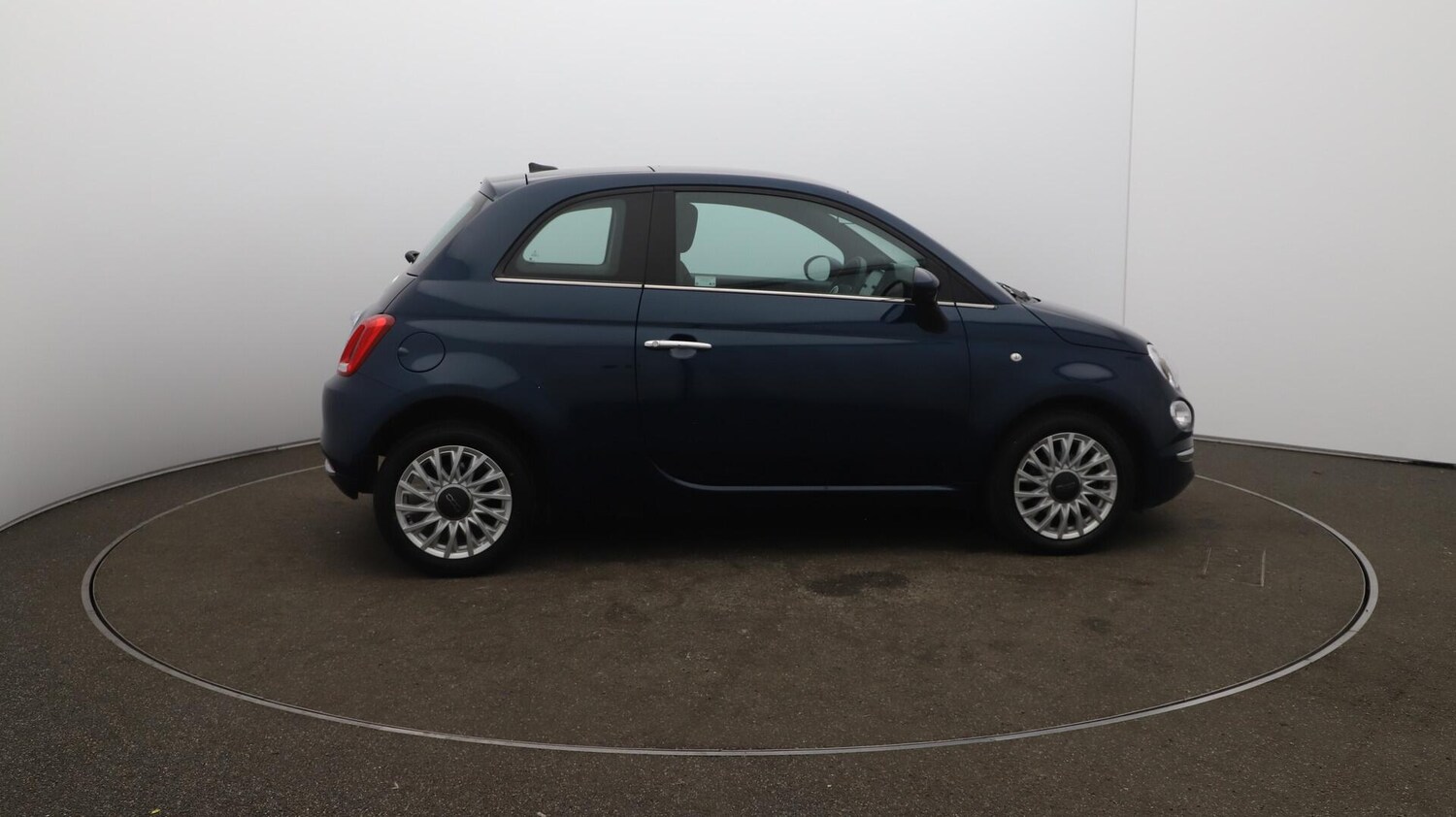Vehicle 50
