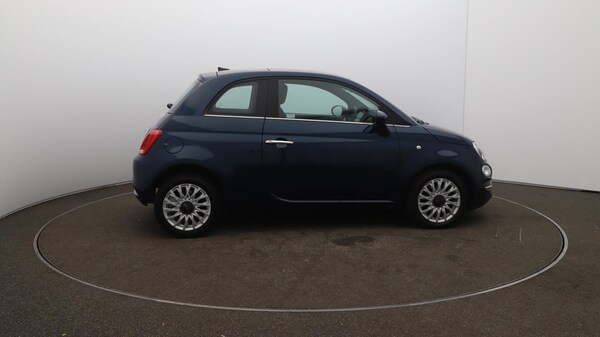 Used Fiat 500 2023 for sale - 75492617: Photo 50