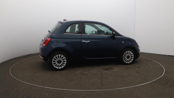 Used Fiat 500 2023 for sale - 75492617: Photo 51