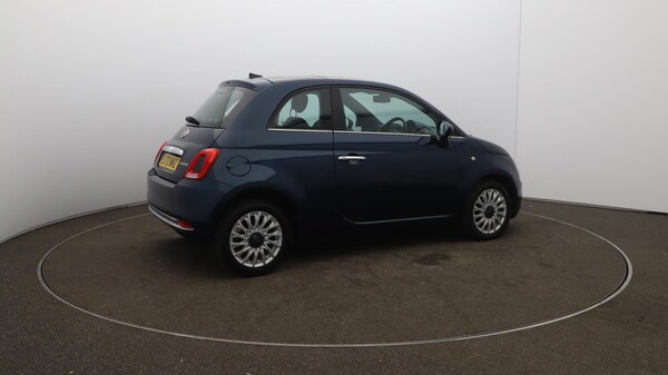Used Fiat 500 2023 for sale - 75492617: Photo 52