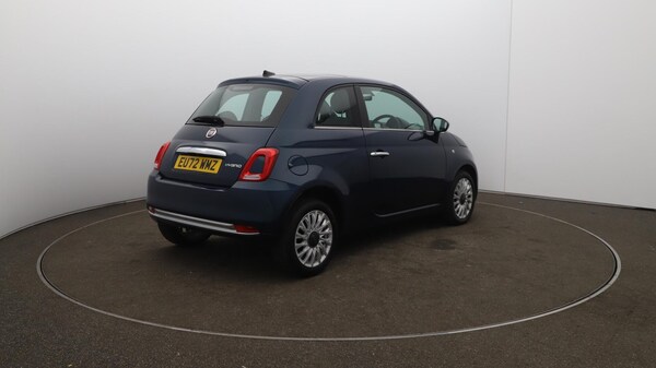 Used Fiat 500 2023 for sale - 75492617: Photo 54