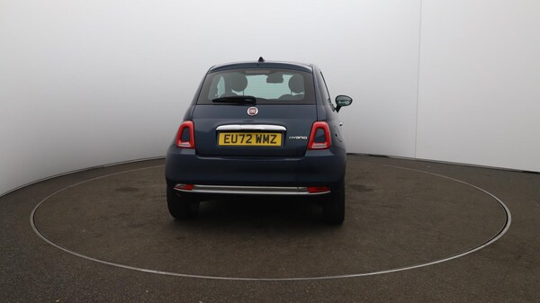 Used Fiat 500 2023 for sale - 75492617: Photo 57