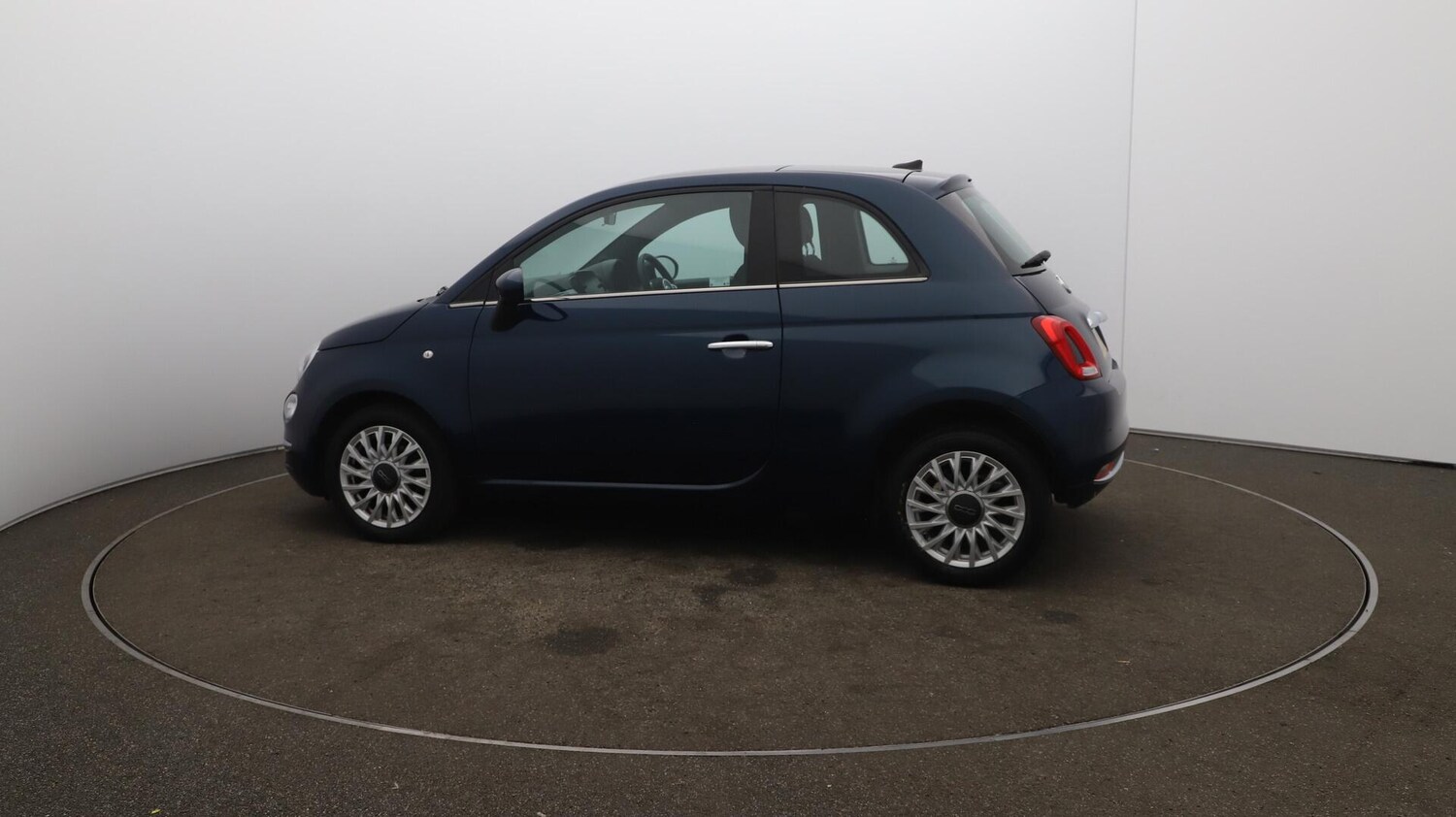 Vehicle 58