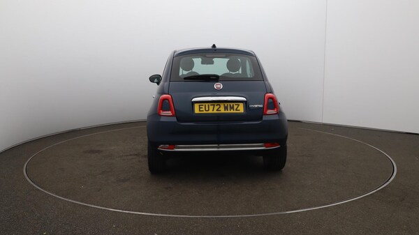 Used Fiat 500 2023 for sale - 75492617: Photo 59