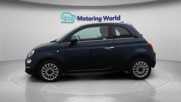 Used Fiat 500 2023 for sale - 75492617: Photo 5